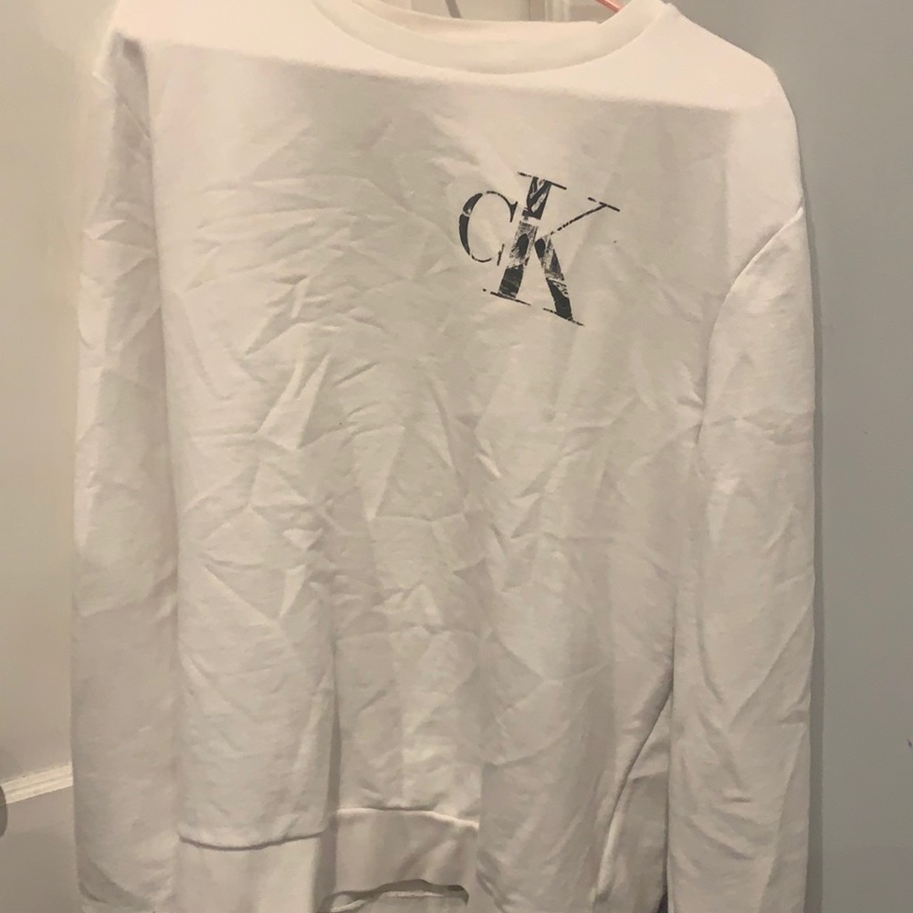 Calvin Klein Jeans Women’s Sweatshirt
